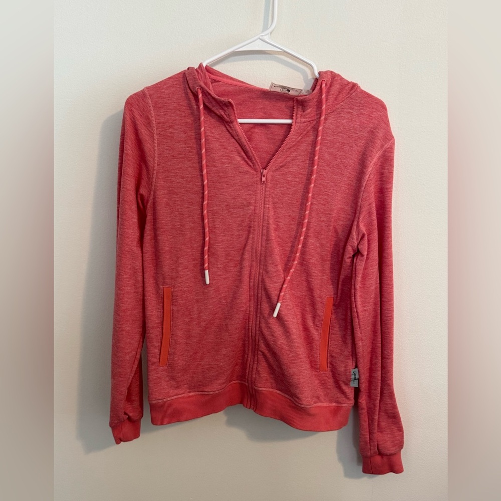 Foray Golf French Terry Hoodie - Picture 4 of 12